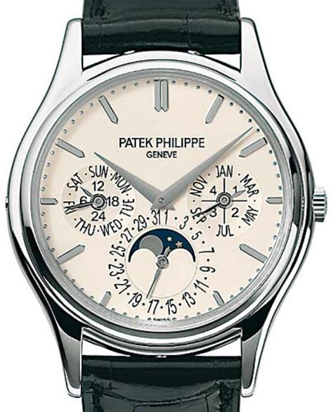 patek philippe orologio prezzo|Orologi Patek Philippe .